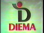 Diema Logo