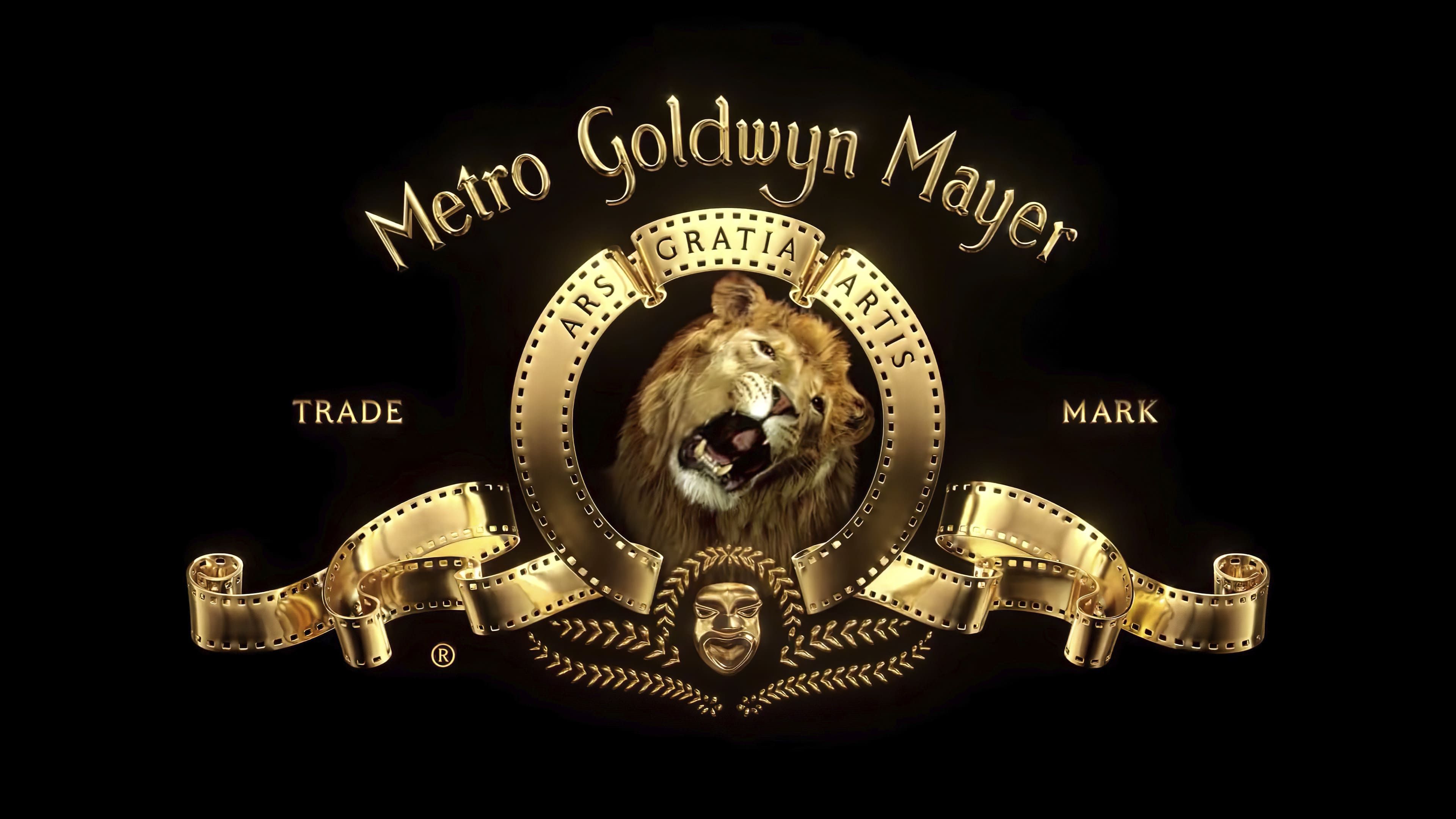 mgm casino logo animated
