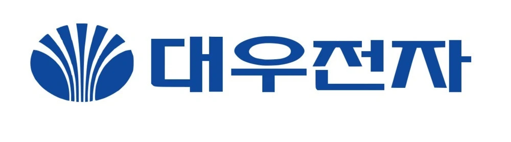 Daewoo E&C logo
