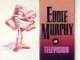 Eddie Murphy Television