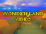Wonderland Video (Australia)