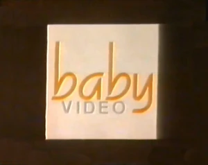Baby video 2nd logo