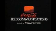 DiC Coca-Cola Telecommunications (1987) Columbia Pictures Television (1993)