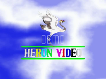Heron Video (1980s)