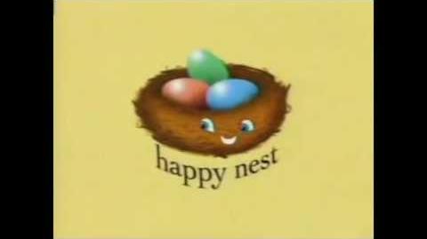 Happy Nest Productions