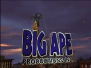 Big Ape Productions 2003