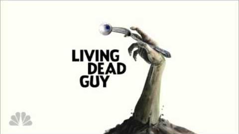 Living Dead Guy Productions