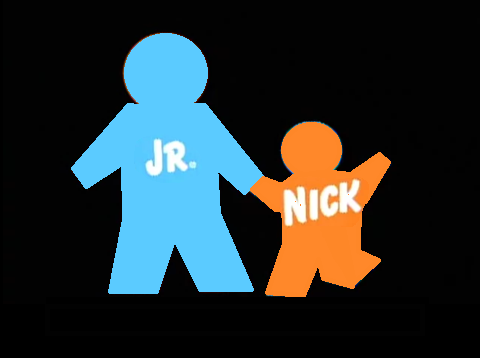 Jr Nick Scary Logos Wiki Fandom