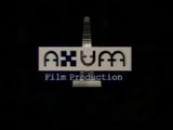 Axum Film Production