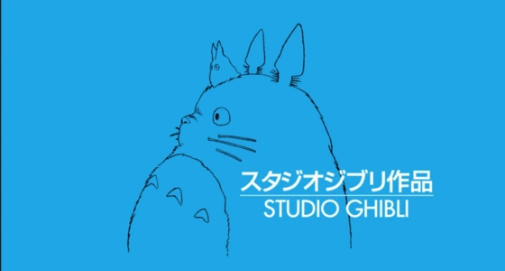 Studio Ghibli | Scary Logos Wiki | Fandom