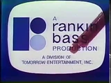 Rankin Bass