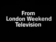 London Weekend Television (1968)