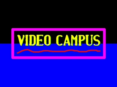 Video Campus (1990s, UK)