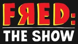 Fred- The Show Logo