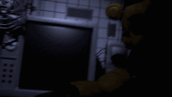 FREDBEAR AND FRIENDS LEFT TO ROT - REVISITED 