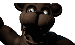 Fredbear and Friends: Left to Rot - All Jumpscares