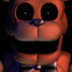 Security Freddy, Fredbear and Friends: Left To Rot Wiki
