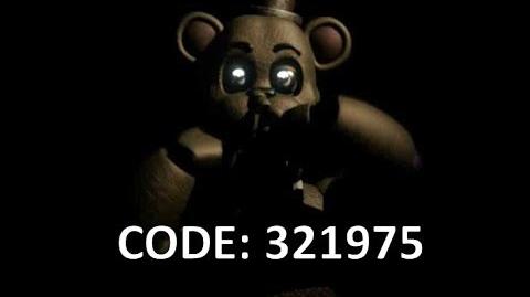Fredbear and Friends: Reboot ALL JUMPSCARES 