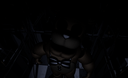 Nightmare Mousiki, Fredbear and Friends: Left To Rot Wiki