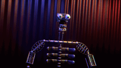 Monkey D. Taeđ´ââ ď¸ on X: SPRING-BONNIE WONT LET ME MOVE! Fredbear & Friends: Revelation / X