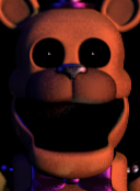 Security Fredbear Fredbear and Friends Left To Rot