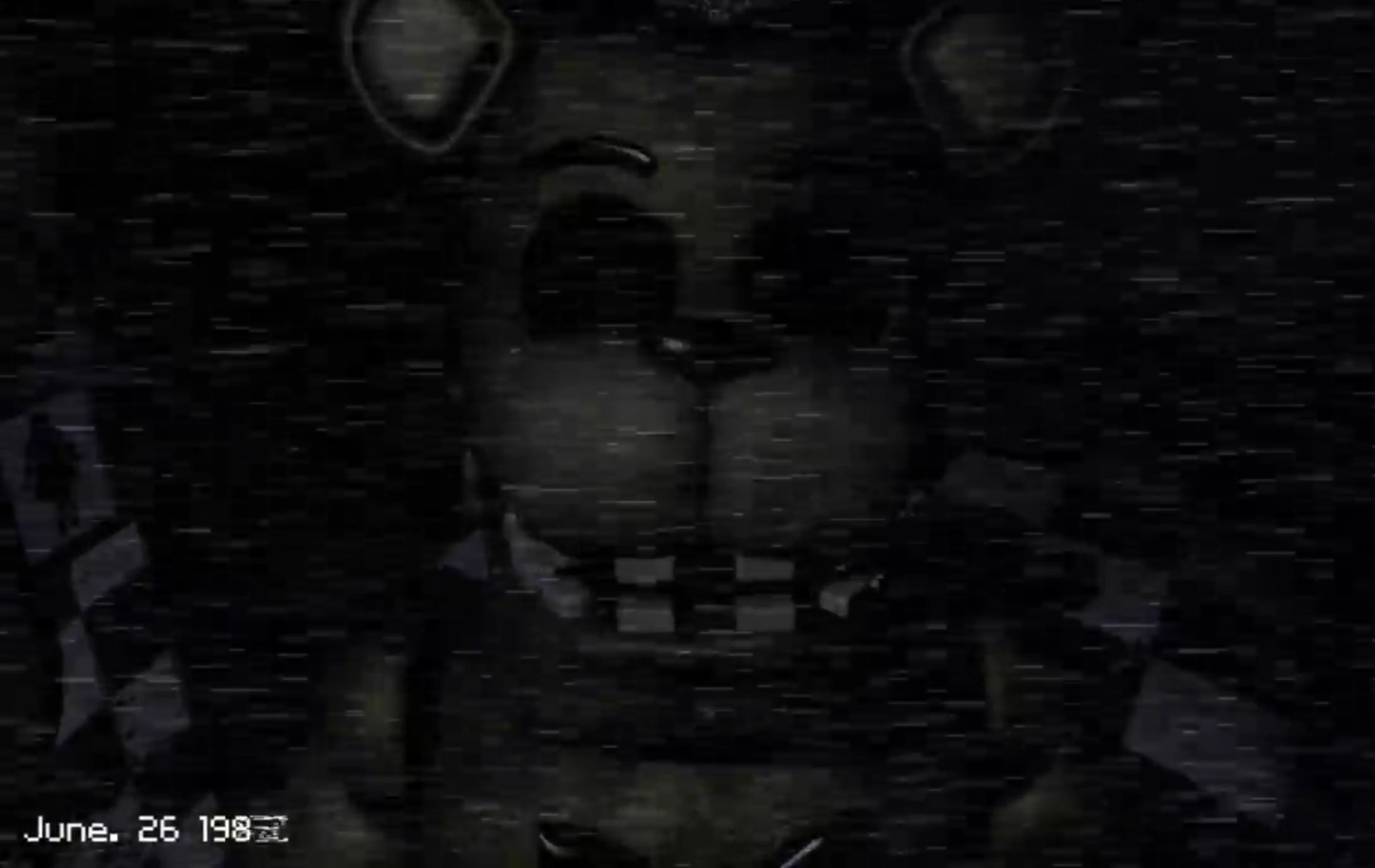 Fredbear, Fredbear and Friends: Left To Rot Wiki