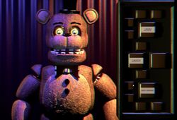 Stream Fredbear's Family Diner Closing Training Tape by Mr