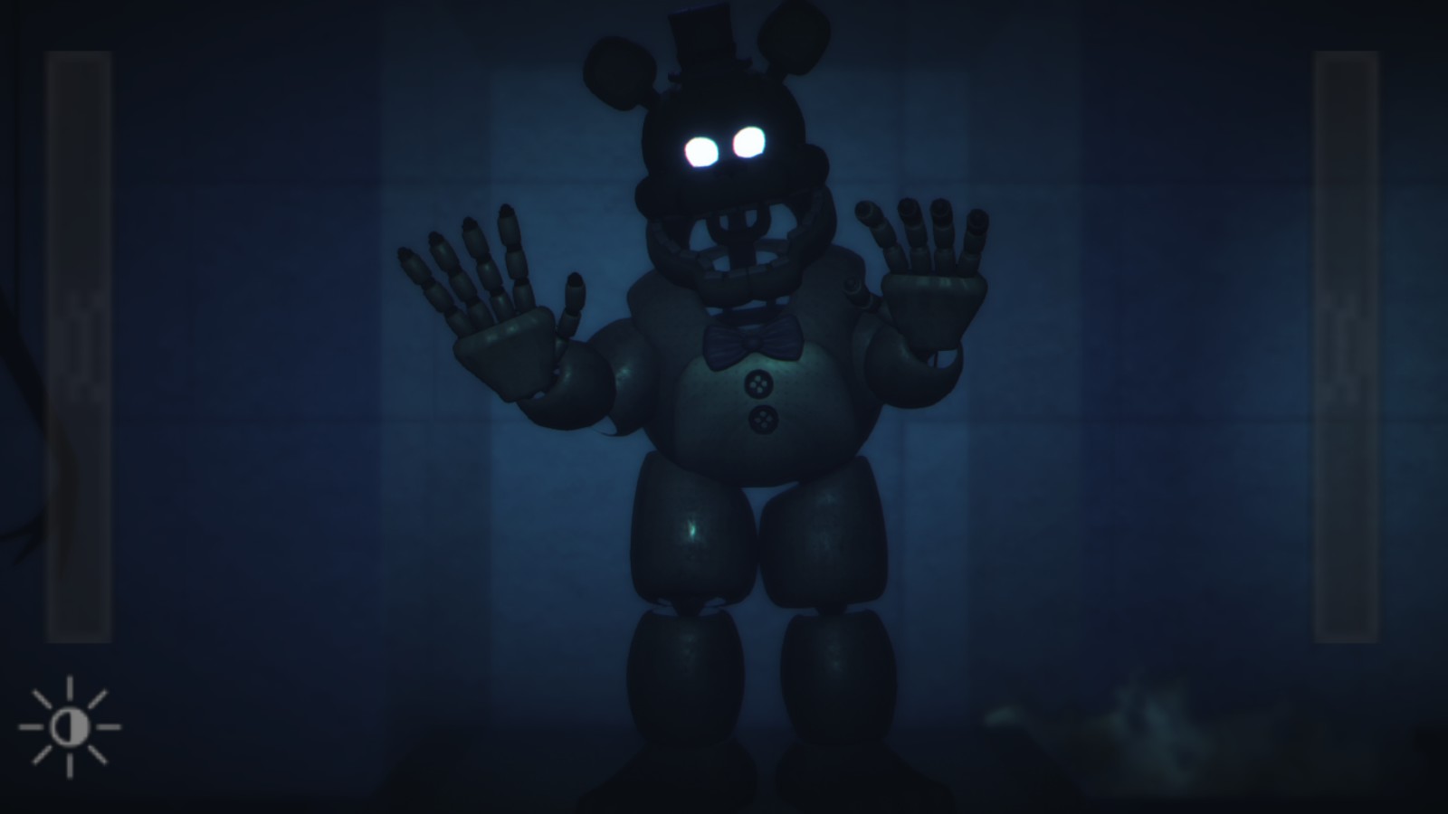 FaF Reboot Fredbear Voiceline - Fredbear and Friends Pizze 8357031864