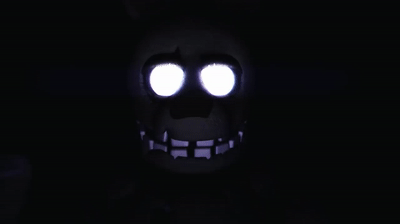 Fredbear and Friends: Reboot ALL JUMPSCARES 