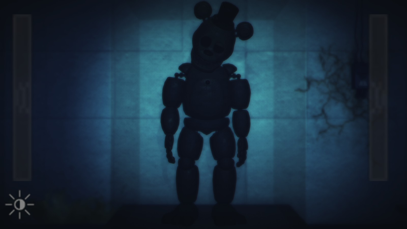 Spring Freddy, Fredbear and Friends Wiki