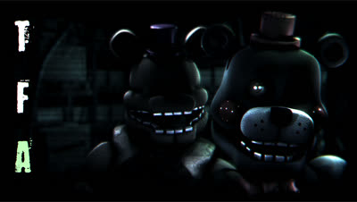 Communauté Steam :: Capture d'écran :: Fredbear and Friends