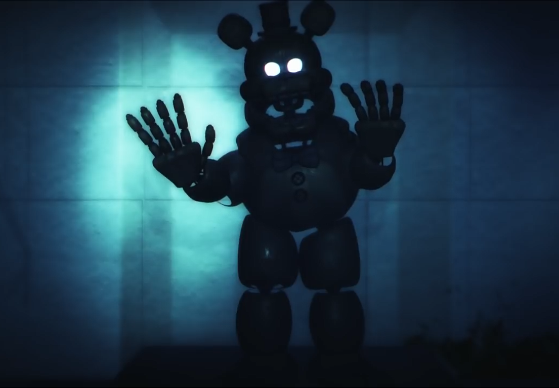 FBxSB, Fredbear and Friends