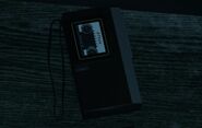 The cassette labeled Afton