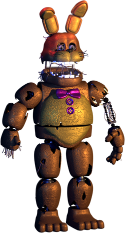 Spring bonnie costume - Etsy 日本
