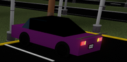 Purplecar