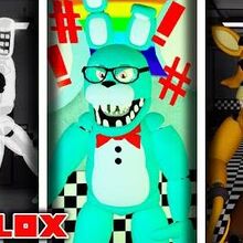 Secret Characters Fredbear S Mega Roleplay Wiki Fandom Check out inspiring examples of fnaf_anime artwork on deviantart, and get inspired by our community of talented artists. mega roleplay wiki