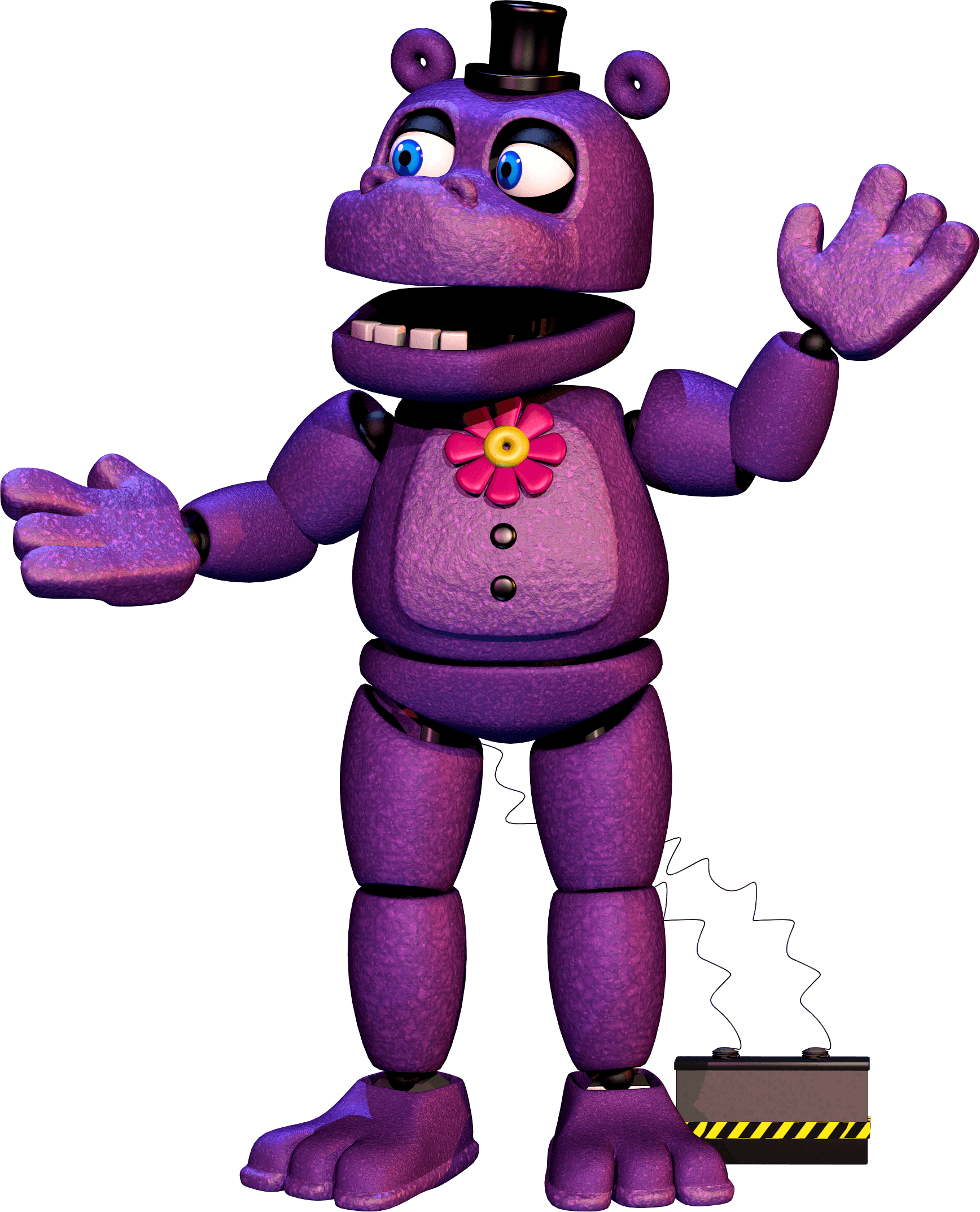 Fredbear, FNaF World Wikia, Fandom powered by Wikia