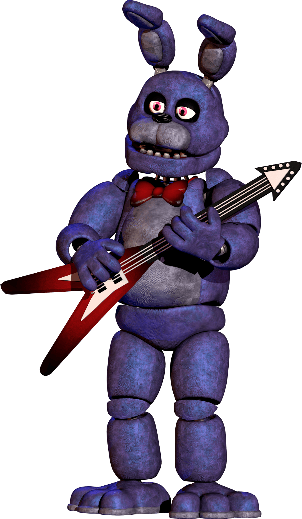 Bonnie (Five Nights at Freddy's)/#1878473