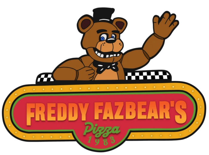 Freddy Logo