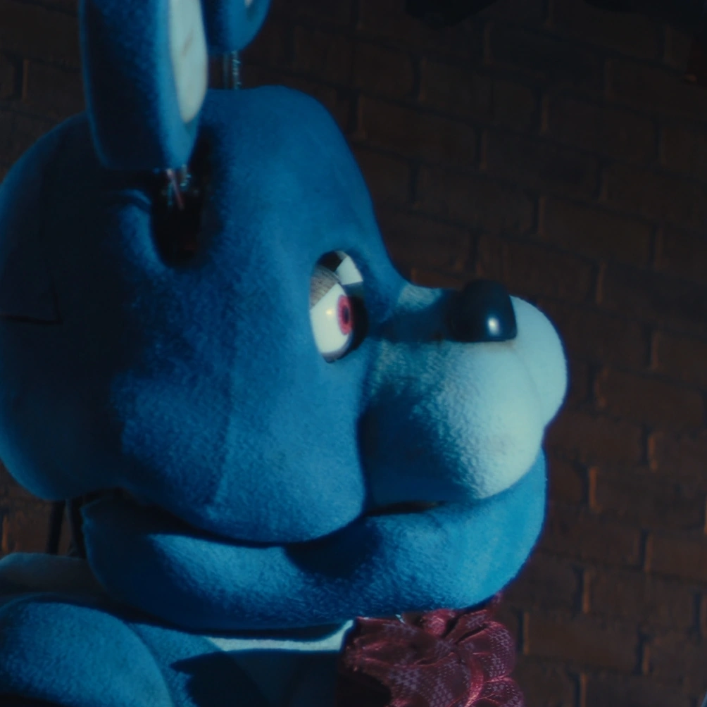 Bonnie Rabbit | Fazbear Entertainment Media Wiki | Fandom