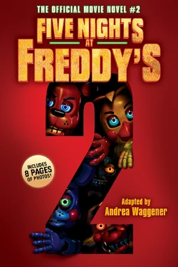 FN2 Cover
