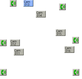 FNaC2 Map CAM013