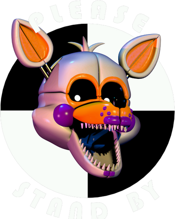 Lolbit Five Nights At Freddy S Wiki Fandom - roblox aftons family diner how to get derek afton micheal