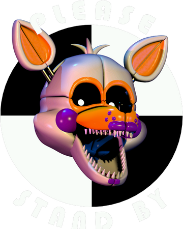 Lolbit Five Nights At Freddy S Wiki Fandom - lolbit song roblox id code