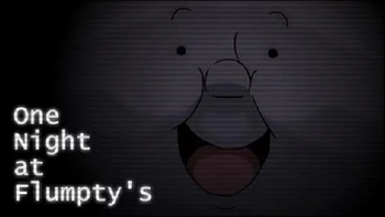 The Joy of Creation: Reborn  Five Nights at Freddy's+BreezeWiki