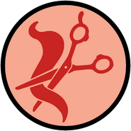 A Utilidor Icon for the Salon