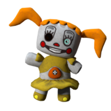 PlushBaby Wiki Freddy Fazbear s Pizza Fandom