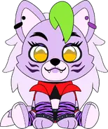 Roxy-Sitting plush-art.webp (98 KB) Roxy sitting artwork.