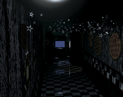 Fazbear's Fright: The Horror Attraction, Five Nights at Freddy's Wiki