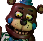 Five Nights At Freddy's: Sister Location Wikia Game Animatronics, PNG,  1024x563px, 2018, Wiki, Action Figure, Animatronics